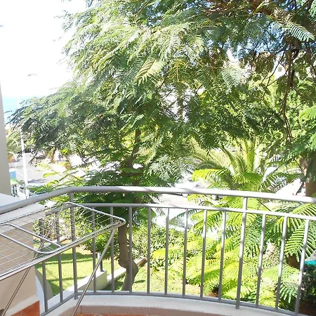Lägenhet Los Olivos Tenerife