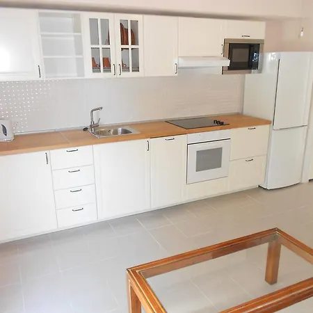 公寓 Los Olivos Tenerife 阿德耶