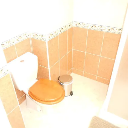 Los Olivos Tenerife Apartment
