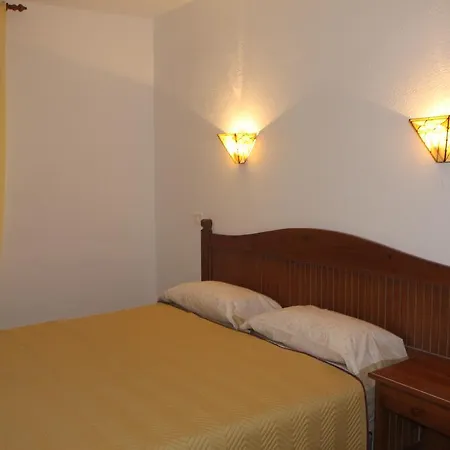 Apartment Los Olivos Tenerife Costa Adeje (Tenerife)