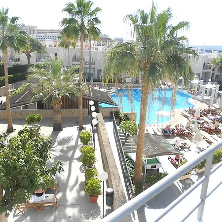 Los Olivos Tenerife * Costa Adeje (Tenerife)